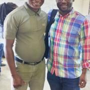 Formateur charly et moi