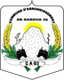 Commune d'Arrondissement de Garoua 3ème