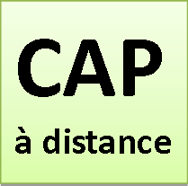 CAP à distance