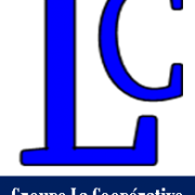 Logo groupe la cooperative