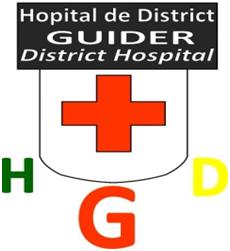 Hôpital de District de Guider